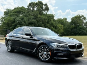 BMW 530 I * CARFAX* АВТОКРЕДИТ*  - 33500 лв. / 17128.28 € - 56715110 3