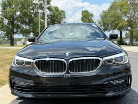 BMW 530 I * CARFAX* АВТОКРЕДИТ*  - 33500 лв. / 17128.28 € - 56715110 2