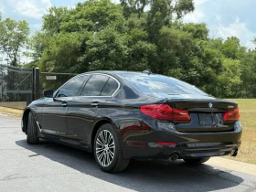 BMW 530 I * CARFAX* АВТОКРЕДИТ*  - 33500 лв. / 17128.28 € - 56715110 8