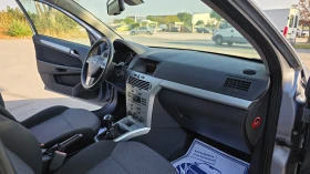 Opel Astra 1.6d/116hp/ТОП СЪСТОЯНИЕ - 4999 лв. / 2555.95 € - 18496159 12