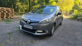    Renault Scenic 1.5 Xmod