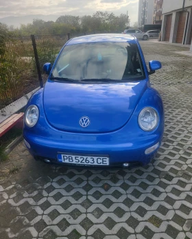 VW Beetle | Mobile.bg    14