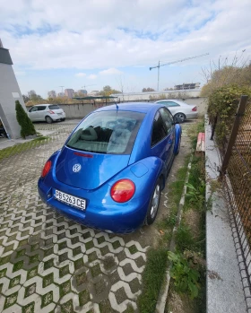 VW Beetle | Mobile.bg    15