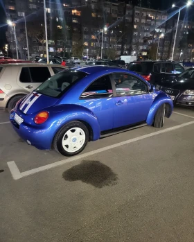 VW Beetle | Mobile.bg    3