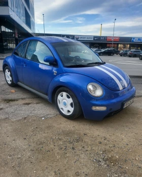 VW Beetle | Mobile.bg    5