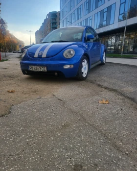 VW Beetle | Mobile.bg    4