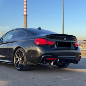 BMW 435 M Pack | SWISS | XDrive - изображение 1