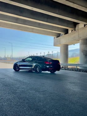 BMW 435 M Pack | SWISS | XDrive, снимка 5 - Автомобили и джипове - 53408971