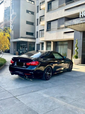 ������ BMW 435