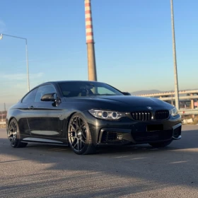 BMW 435 M Pack | SWISS | XDrive, снимка 4