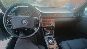 Mercedes-Benz 124 2.0   | Mobile.bg    9