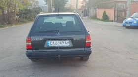 Mercedes-Benz 124 2.0   | Mobile.bg    4