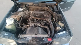 Mercedes-Benz 124 2.0   | Mobile.bg    10