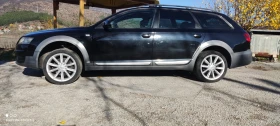 Audi A6 Allroad 3.0 TDI | Mobile.bg    6