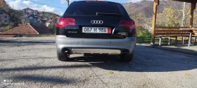 Audi A6 Allroad 3.0 TDI | Mobile.bg    7