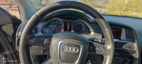 Audi A6 Allroad 3.0 TDI | Mobile.bg    13