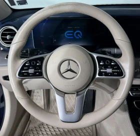 Mercedes-Benz E 300 de* Обдухване* HuD* Keyless* Памет, снимка 13