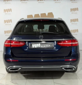 Mercedes-Benz E 300 de* Обдухване* HuD* Keyless* Памет, снимка 5