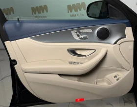 Mercedes-Benz E 300 de* Обдухване* HuD* Keyless* Памет, снимка 6