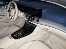 Mercedes-Benz E 300 de* Обдухване* HuD* Keyless* Памет, снимка 12