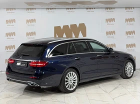 Mercedes-Benz E 300 de* Обдухване* HuD* Keyless* Памет, снимка 2