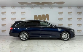 Mercedes-Benz E 300 de* Обдухване* HuD* Keyless* Памет, снимка 3