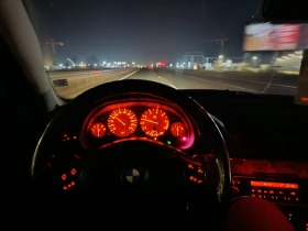 BMW 528 Touring, снимка 7