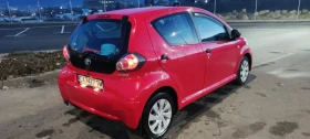 Toyota Aygo - 9990 лв. / 5107.81 € - 13287829 5