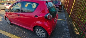 Toyota Aygo, снимка 3 — Bazar.bg Toyota Aygo, снимка 3