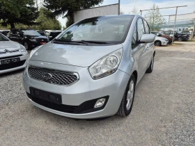 ����� �� �������� �� Kia Venga 1.6CRDi-Active