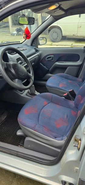 Renault Clio 1.2 газов инжекцион , снимка 5