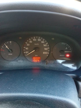 Renault Clio 1.2 газов инжекцион , снимка 5