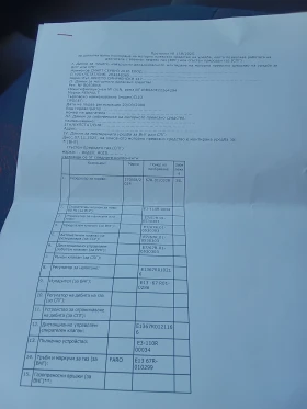 Renault Clio 1.2 газов инжекцион , снимка 6