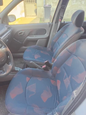 Renault Clio 1.2 газов инжекцион , снимка 3