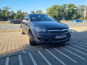 Opel Astra Astra H 1.6i газ Перфектна! Реални км!, снимка 1