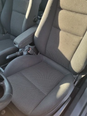 Opel Astra Astra H 1.6i газ Перфектна! Реални км!, снимка 9