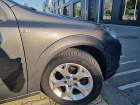 Opel Astra Astra H 1.6i газ Перфектна! Реални км!, снимка 3