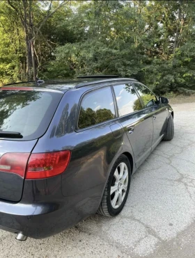 Audi A6 - 3085 € / 6033.74 лв. - 46048227 9