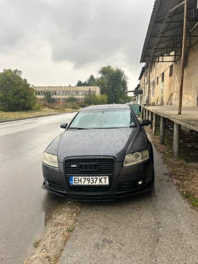 Audi A6 - 3085 € / 6033.74 лв. - 46048227 4