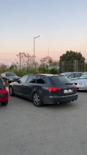 Audi A6 - 3085 € / 6033.74 лв. - 46048227 2