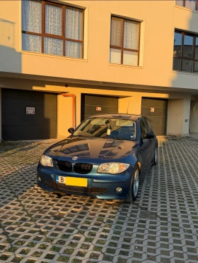 BMW 116 - 2920 € / 5711.02 лв. - 33070032 4