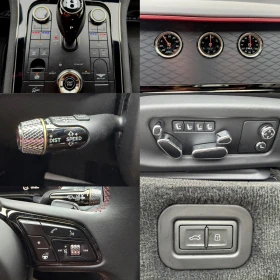 Bentley Continental gt SPEED#FIRST EDITION#PLUG IN#NIGHT VISION#CERAMIC - 314999 € / 616084.49 лв. - 70812328 16