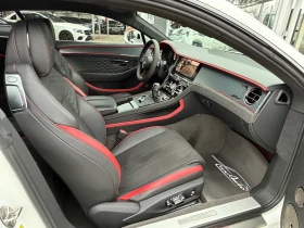 Bentley Continental gt SPEED#FIRST EDITION#PLUG IN#NIGHT VISION#CERAMIC - 314999 € / 616084.49 лв. - 70812328 11