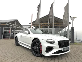 Bentley Continental gt SPEED#FIRST EDITION#PLUG IN#NIGHT VISION#CERAMIC - 314999 € / 616084.49 лв. - 70812328 2