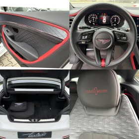 Bentley Continental gt SPEED#FIRST EDITION#PLUG IN#NIGHT VISION#CERAMIC - 314999 € / 616084.49 лв. - 70812328 13