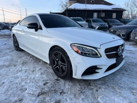 Mercedes-Benz C 300 AMG PACK 4MATIC* BURMEISTER* 360* PANO* AMBIENT* , снимка 5