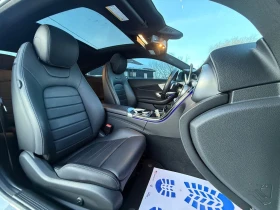 Mercedes-Benz C 300 AMG PACK 4MATIC* BURMEISTER* 360* PANO* AMBIENT* , снимка 13