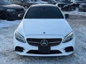 Mercedes-Benz C 300 AMG PACK 4MATIC* BURMEISTER* 360* PANO* AMBIENT* , снимка 6