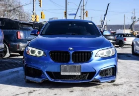 BMW 230 XDRIVE * M ПАКЕТ * CARFAX * ЛИЗИНГ *  - 16599 € / 32464.82 лв. - 22214306 2
