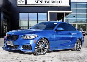 BMW 230 XDRIVE * M ПАКЕТ * CARFAX * ЛИЗИНГ * 